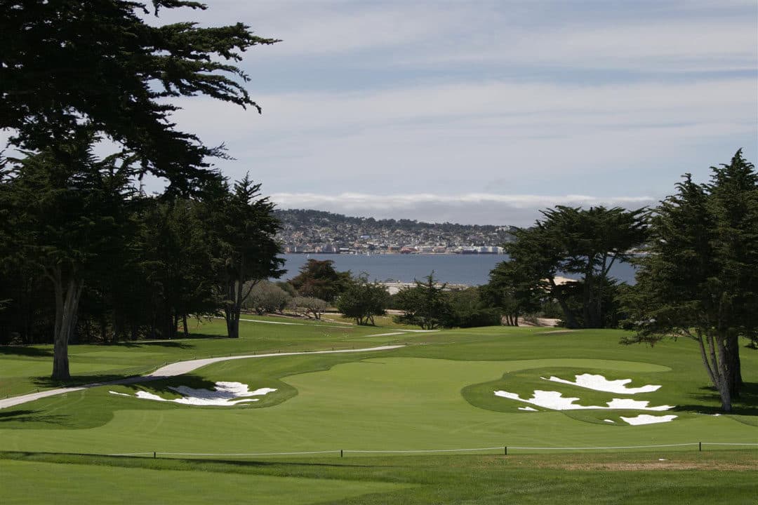 San Diego Golf Trip