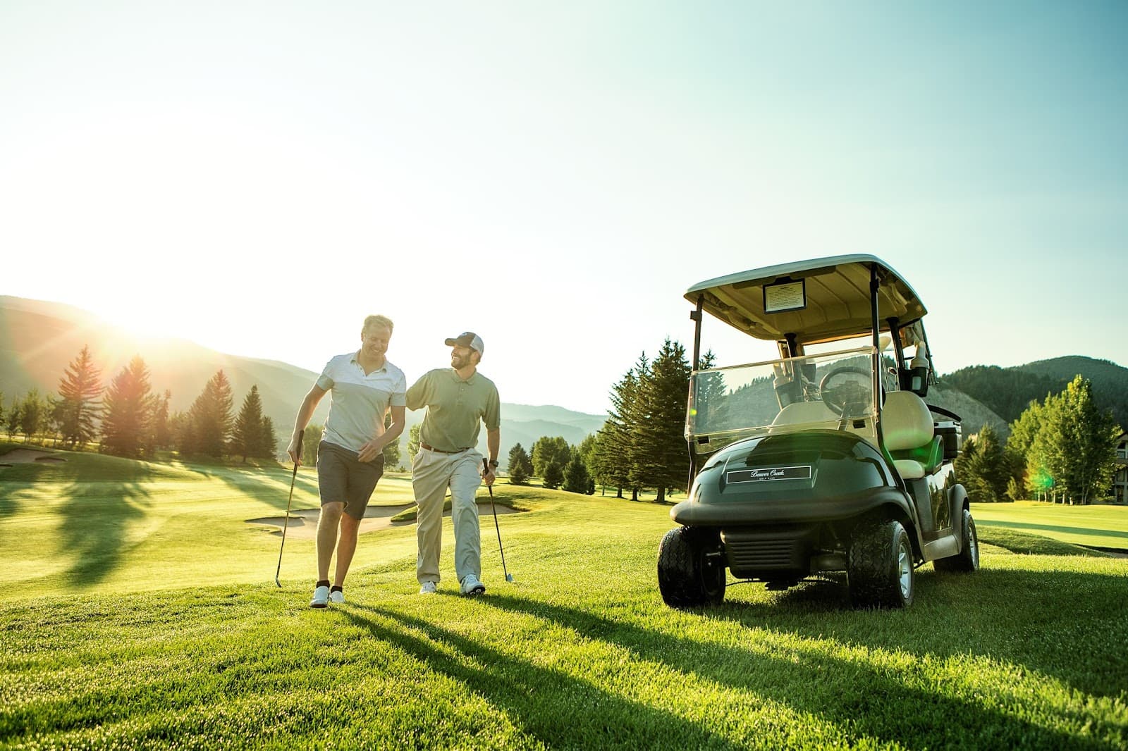 Beaver Creek Golf Club