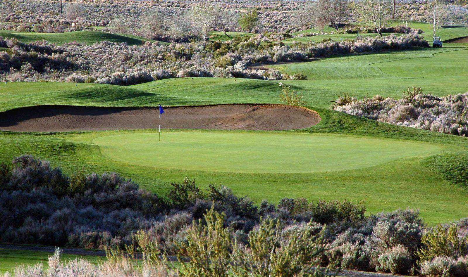Eagle Valley Golf Course