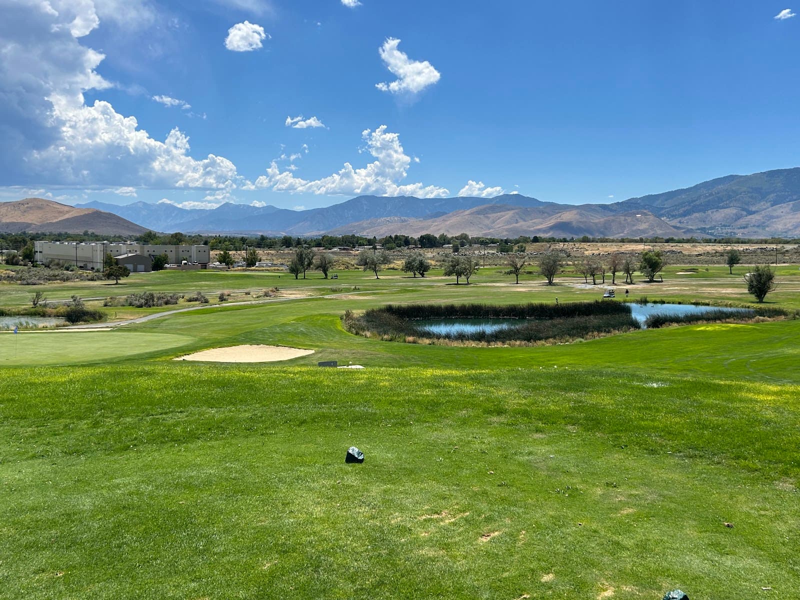 Eagle Valley Golf Course — East — course photo Eagle Valley Golf Course — East — course photo