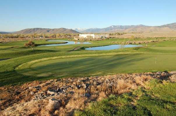 Eagle Valley Golf Course — East — course photo Eagle Valley Golf Course — East — course photo