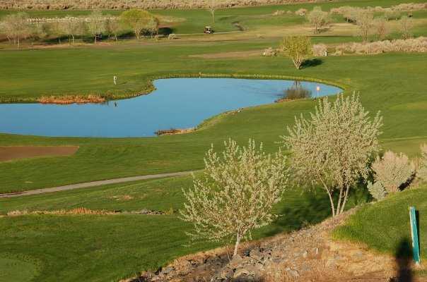 Eagle Valley Golf Course — East — course photo Eagle Valley Golf Course — East — course photo