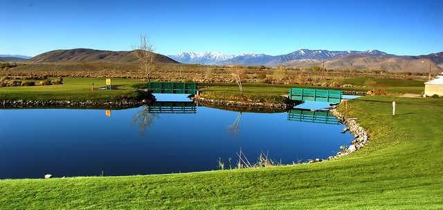 Eagle Valley Golf Course — East — course photo Eagle Valley Golf Course — East — course photo