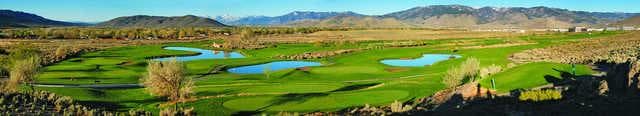 Eagle Valley Golf Course — East — course photo Eagle Valley Golf Course — East — course photo
