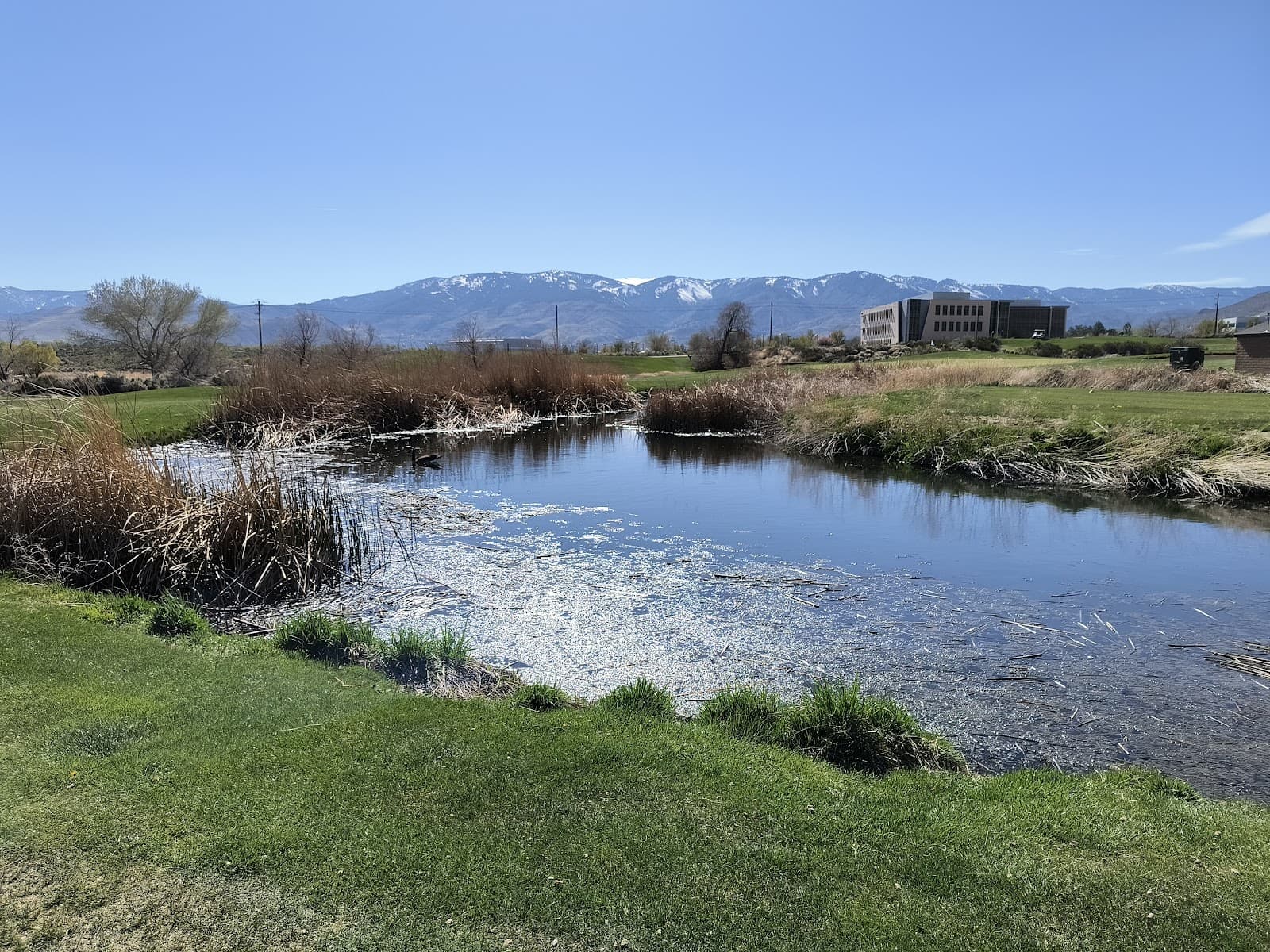 Eagle Valley Golf Course — East