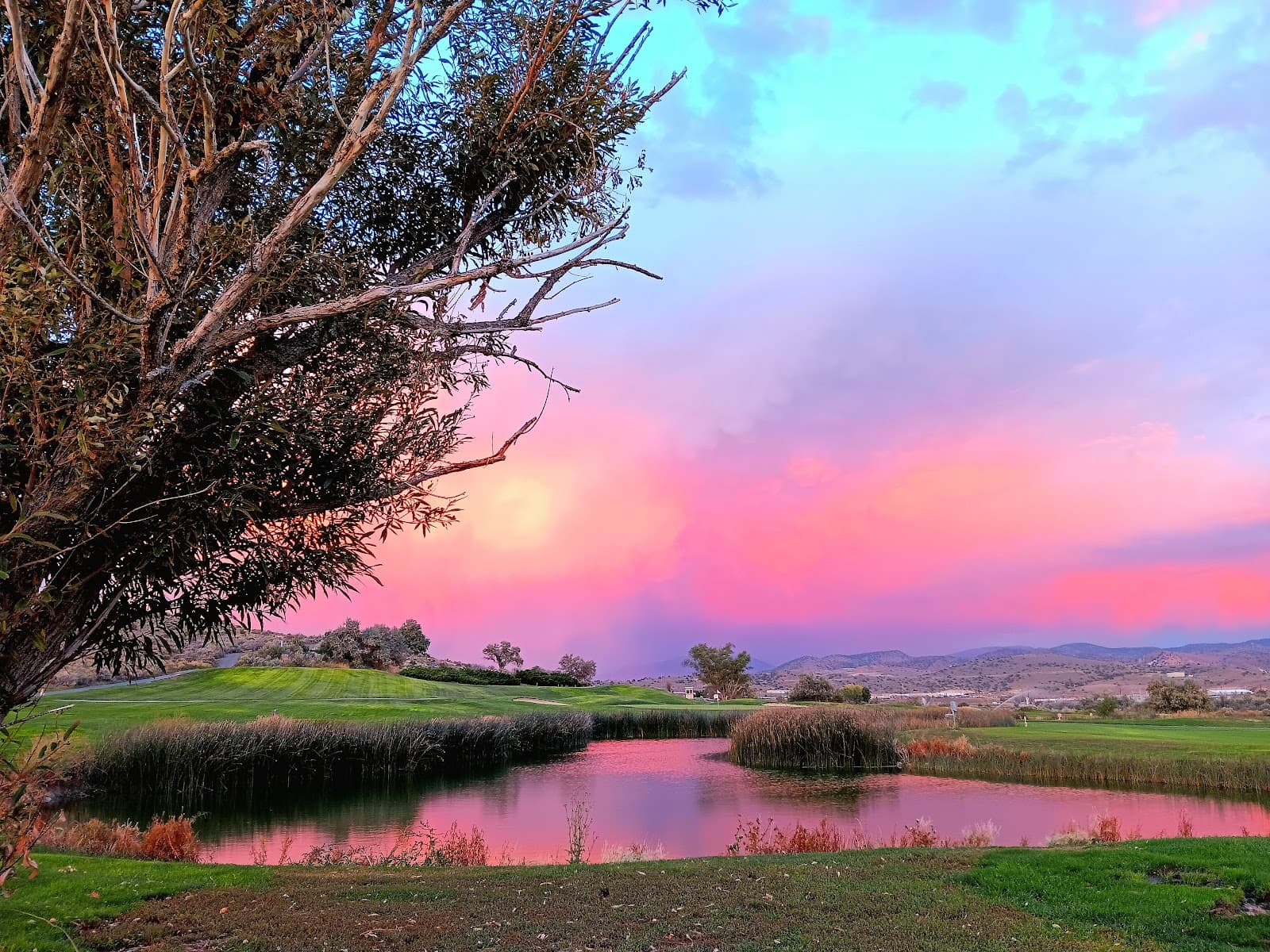 Eagle Valley Golf Course — West