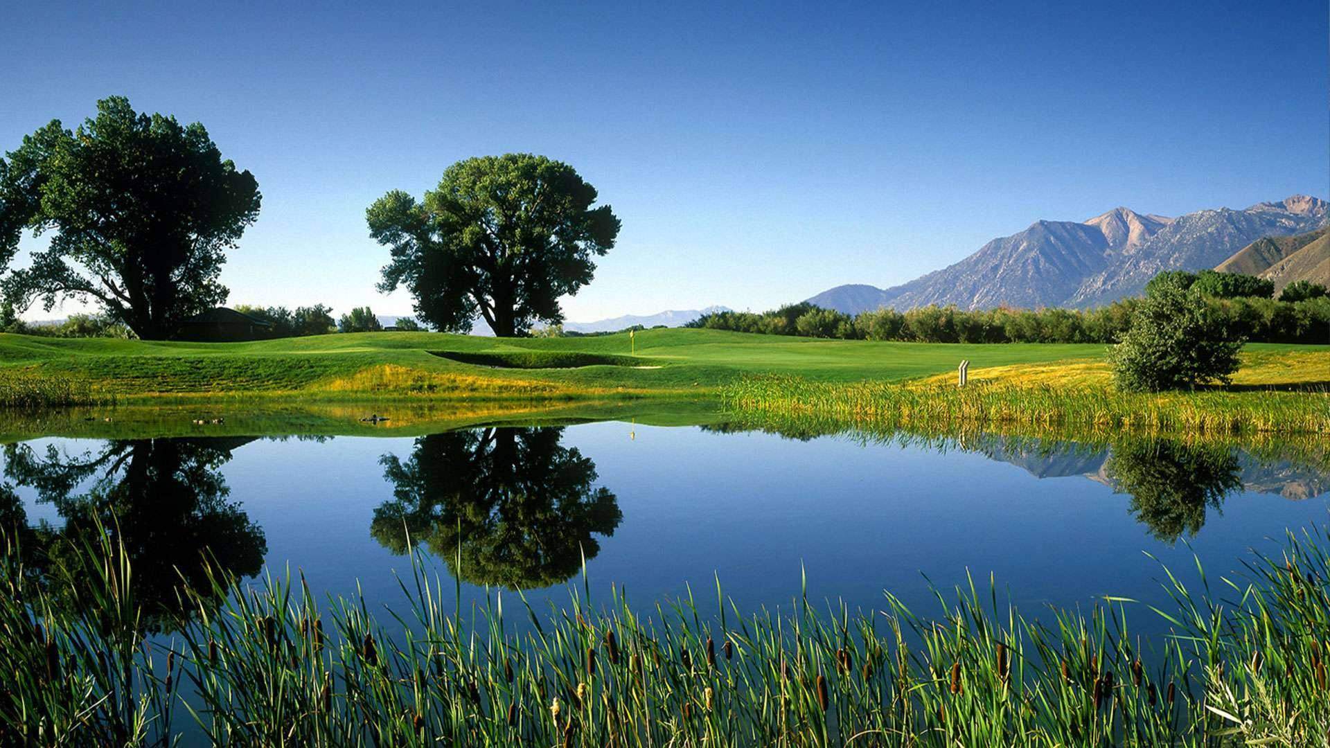 Genoa Lakes Golf Club