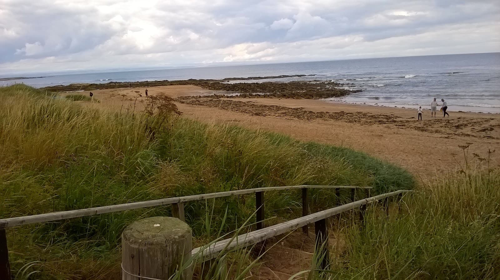 Kingsbarns Golf Links — International golf packages Scotland Ireland Portugal