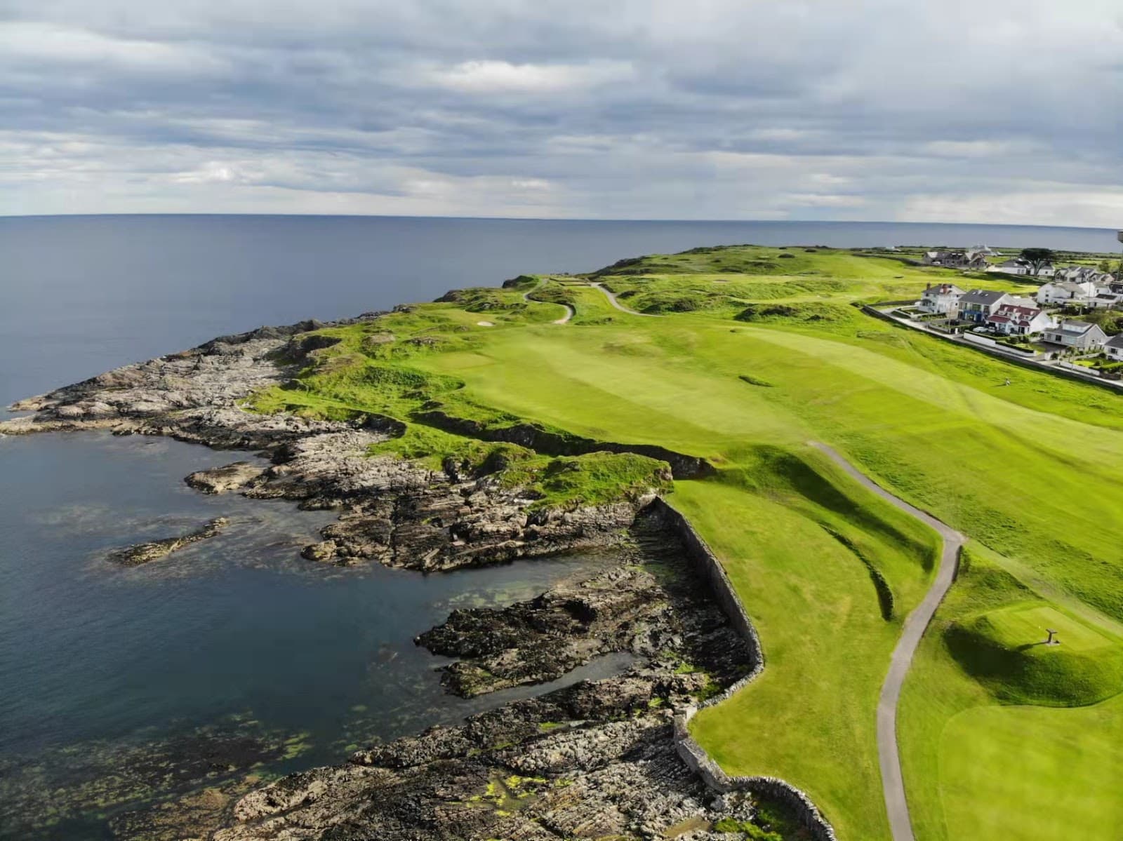 Ardglass Golf Links