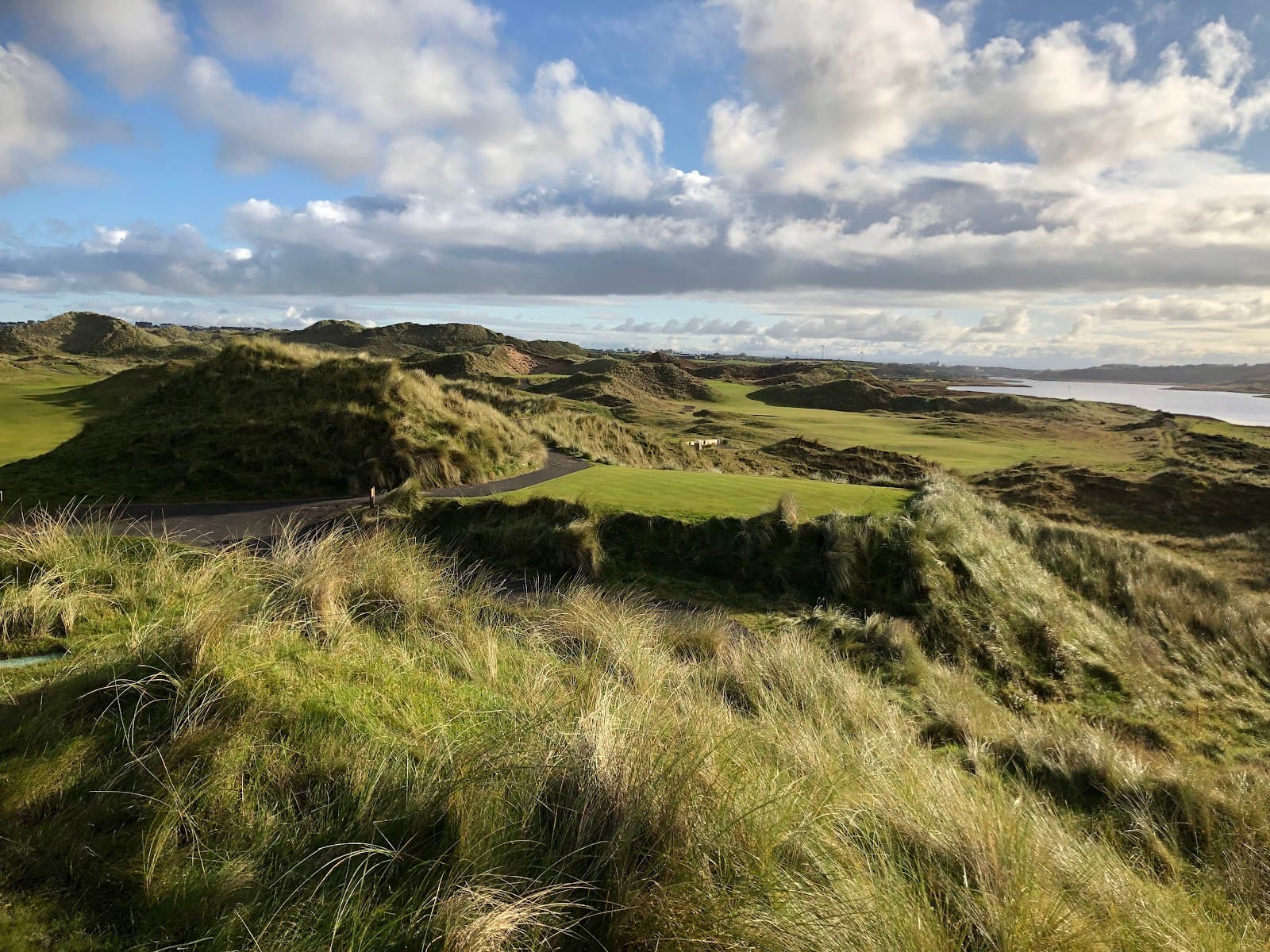 Portstewart Golf Club — Strand Course