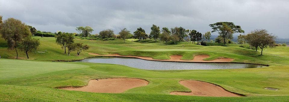 Northstar Golf Course — course photo Northstar Golf Course — course photo