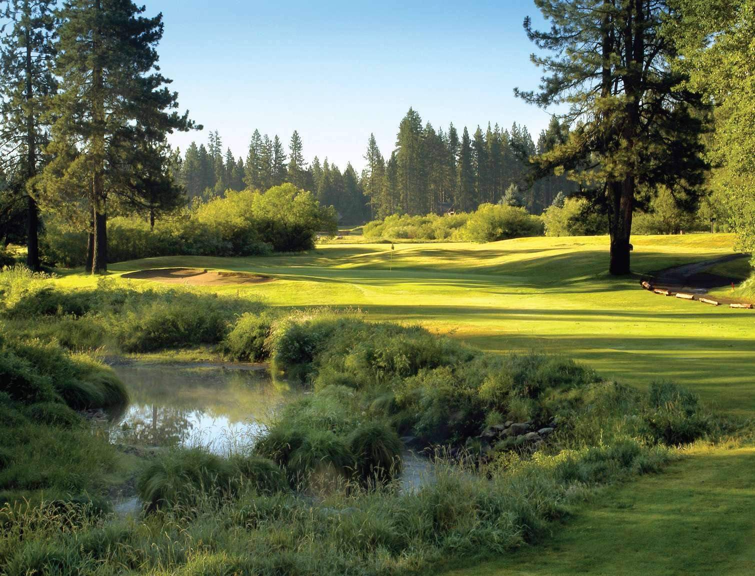 Plumas Pines Resort