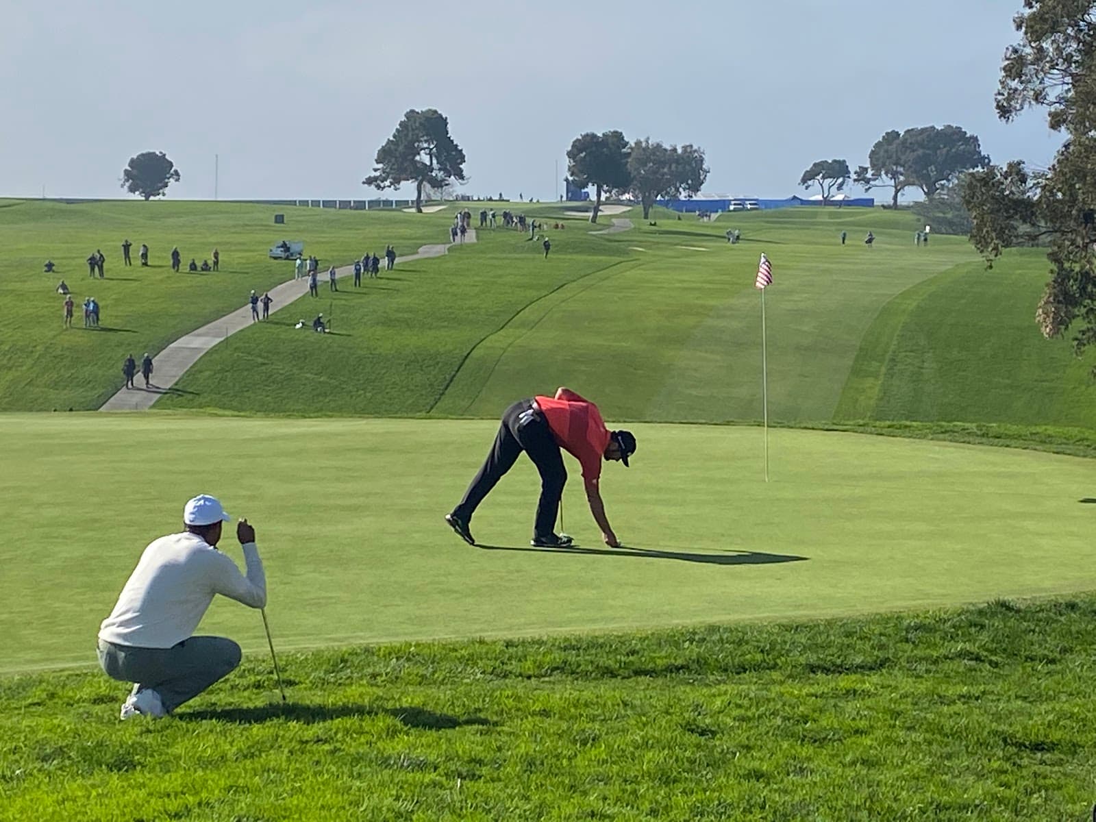San Diego Golf Trip