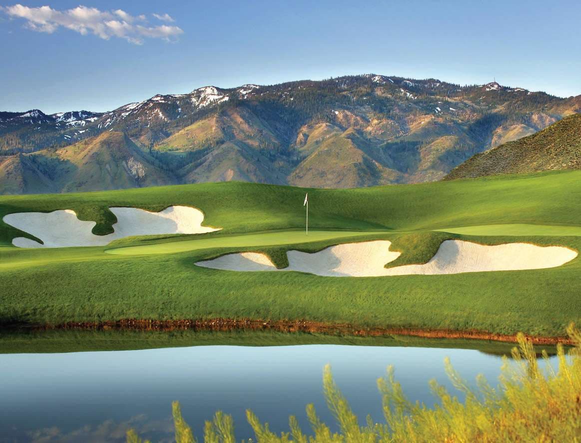 Somersett Golf & CC