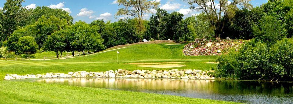 Washoe County Golf Course — course photo Washoe County Golf Course — course photo