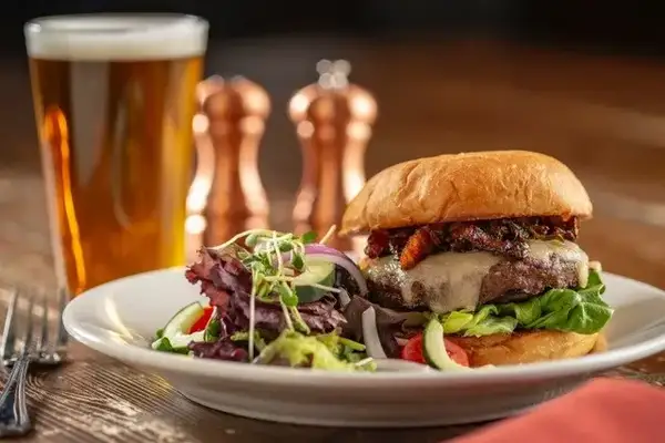 Fine dining Reno casino