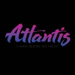 Atlantis Casino Resort Spa Reno logo