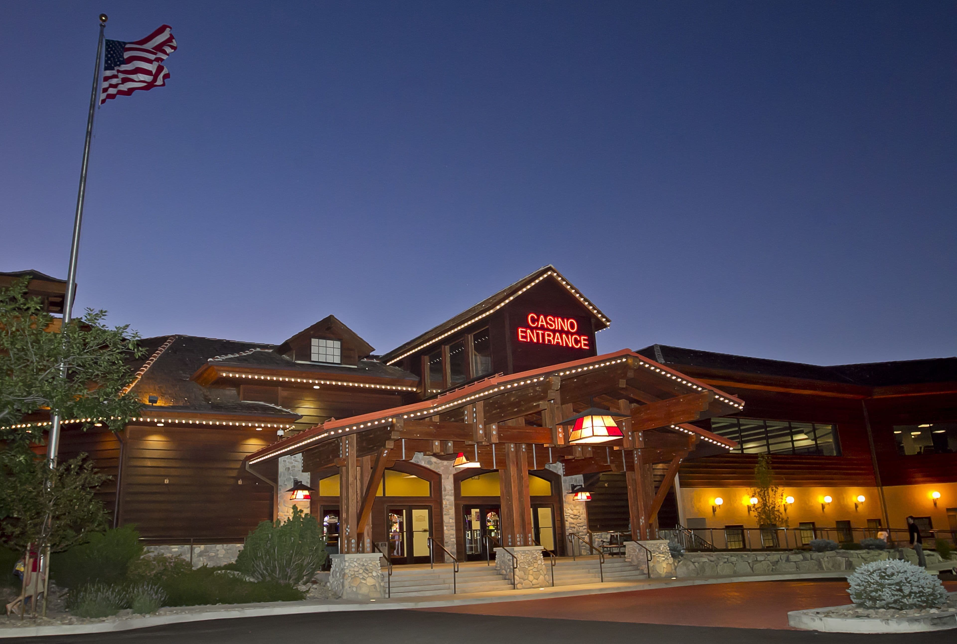Carson Valley Inn & Casino