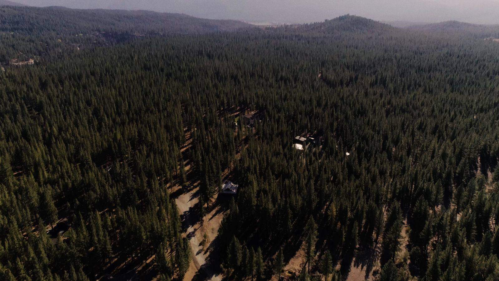 Chalet View Lodge