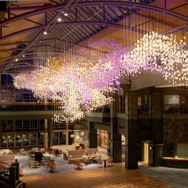 Fairmont St Andrews