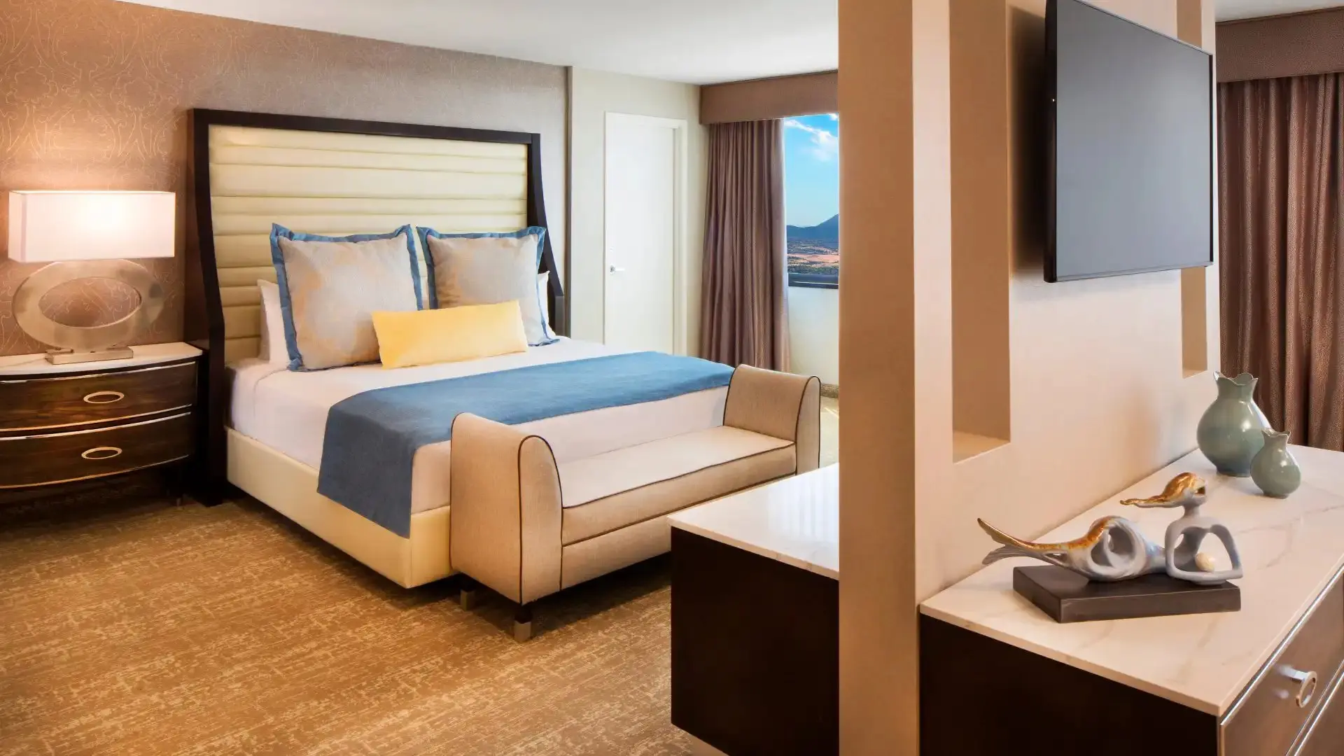 Grand Sierra Resort & Casino