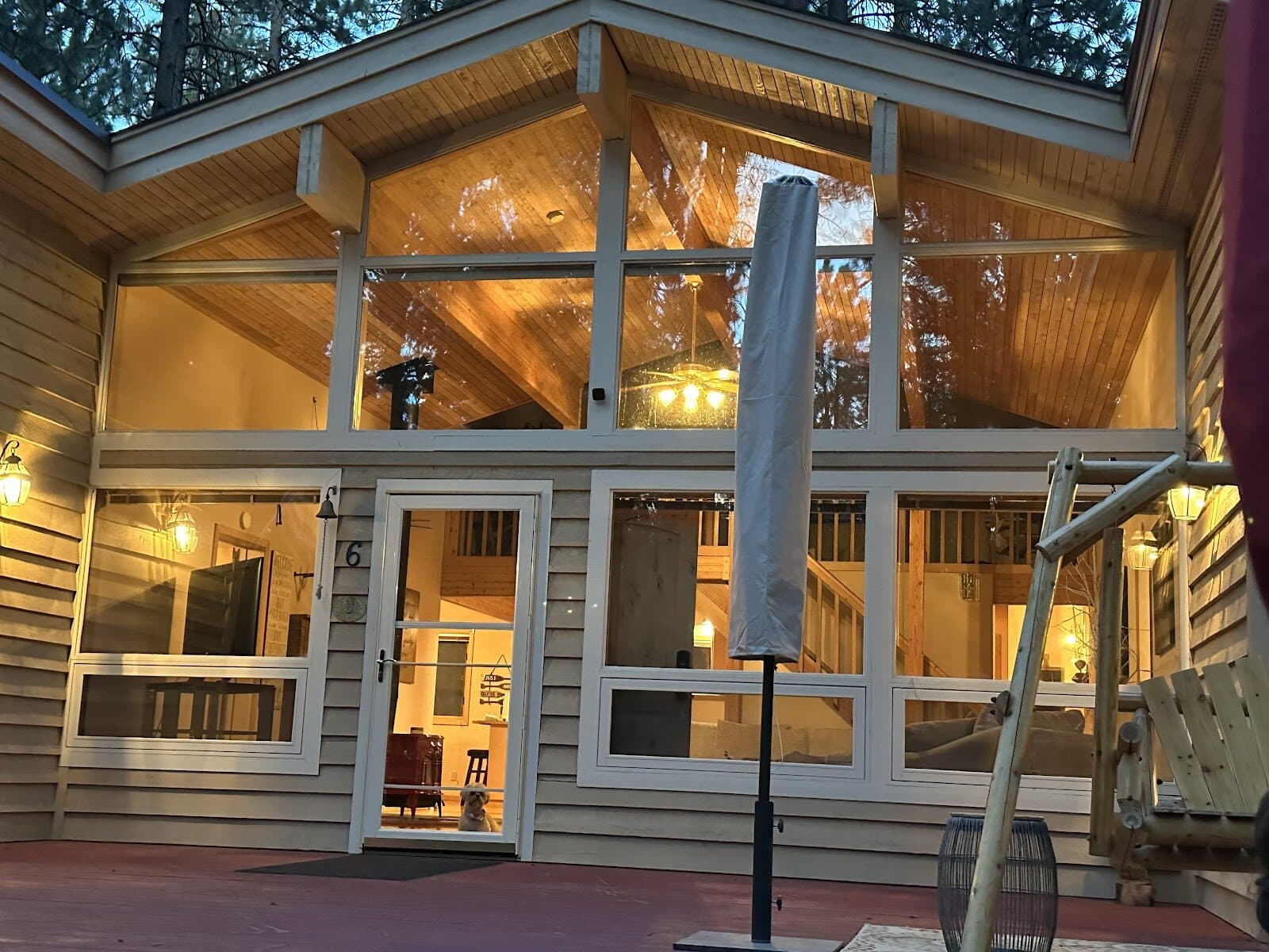 The Townhomes at Plumas Pines