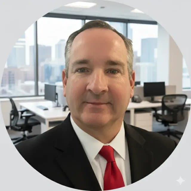 Mike Eskuchen