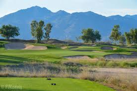 Arizona golf trip — Whirlwind - Devil's Claw · Raven · AK Chin Southern Dunes