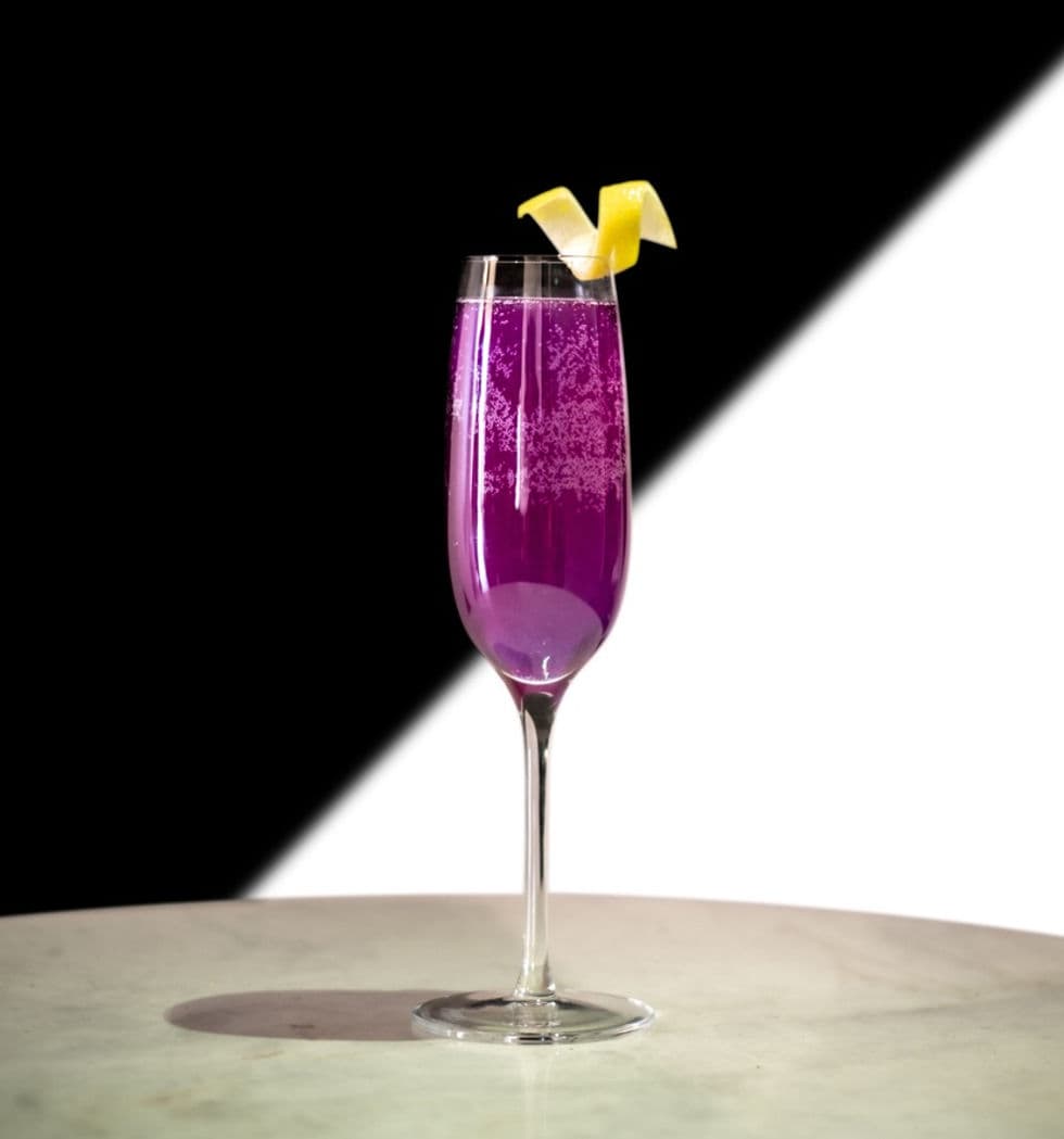 The Emerson Reno interior — stylish Midtown cocktail bar atmosphere