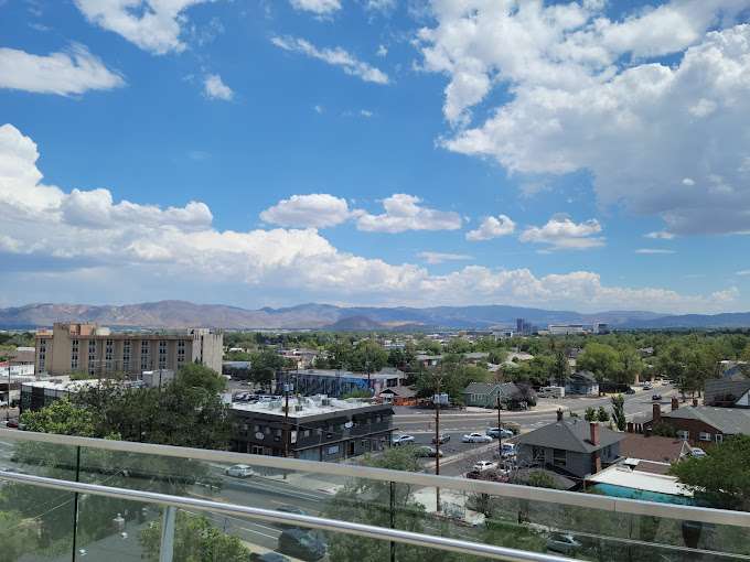 Nevada Museum of Art — exhibit highlights