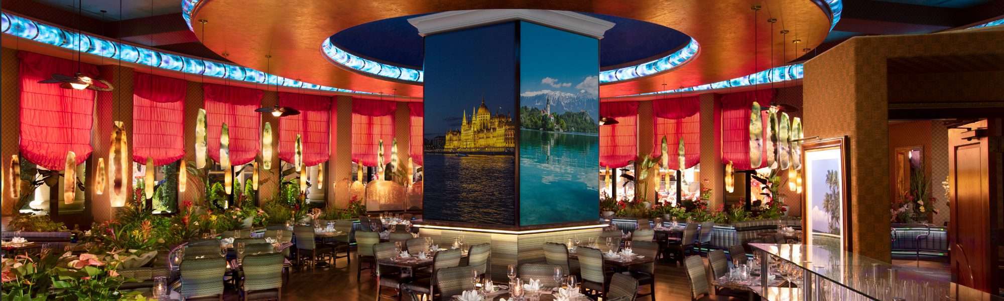 Bimini Steakhouse at Peppermill Resort Spa Casino — signature dish