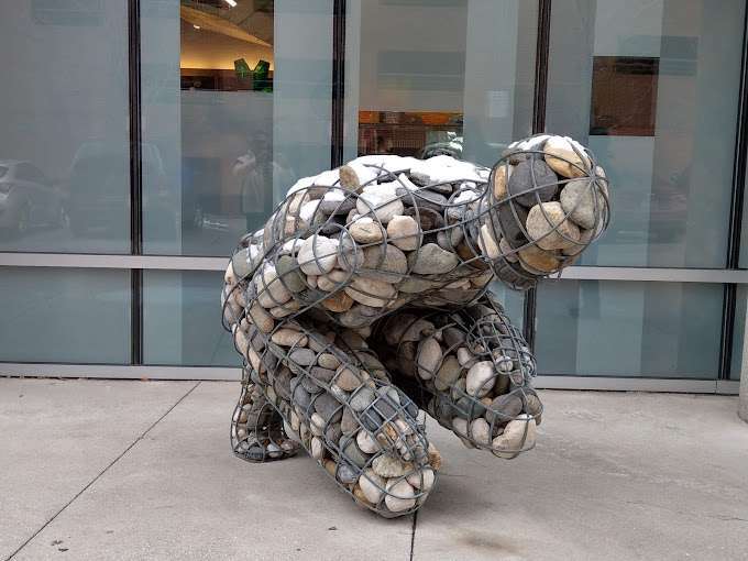 Nevada Museum of Art — exhibit highlights