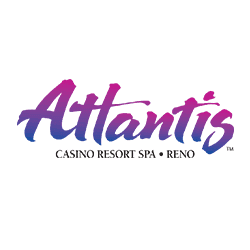 Atlantis Sports Bar & Lounge at Atlantis Casino Resort Spa — bar seating and cocktails