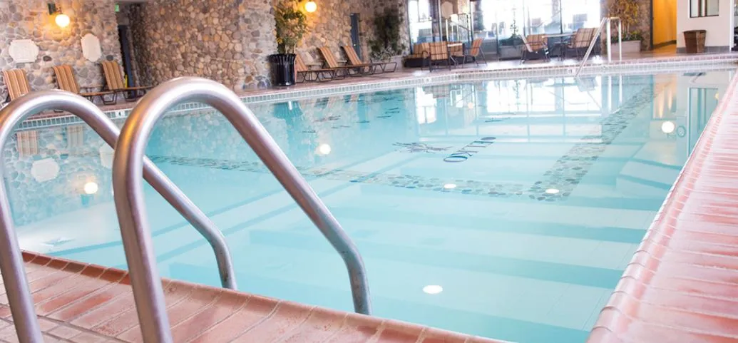 Cabaret Lounge at Carson Valley Inn & Casino — lounge seating and ambience