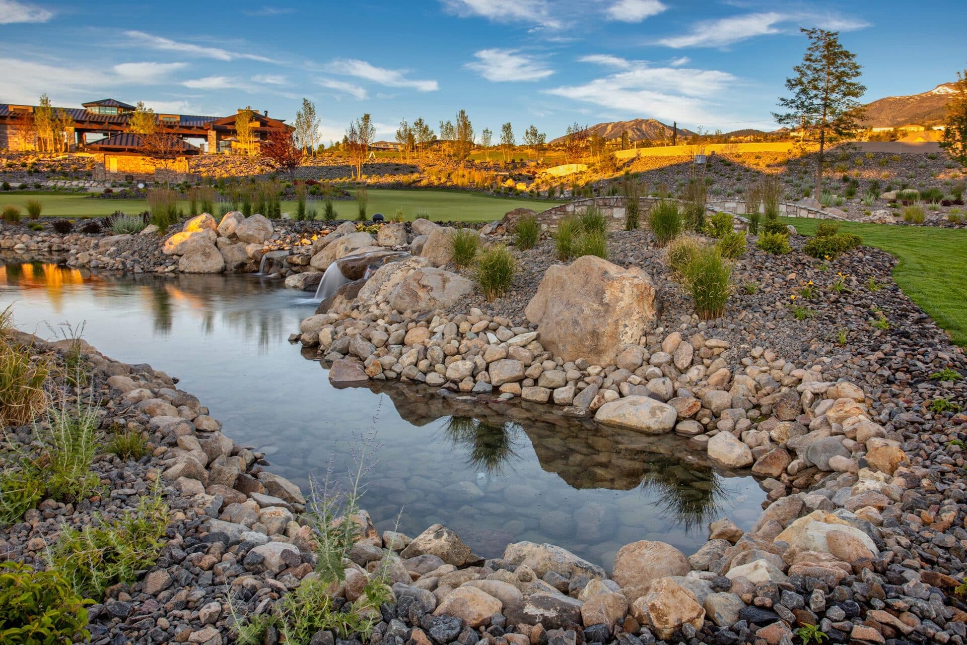 ArrowCreek Country Club