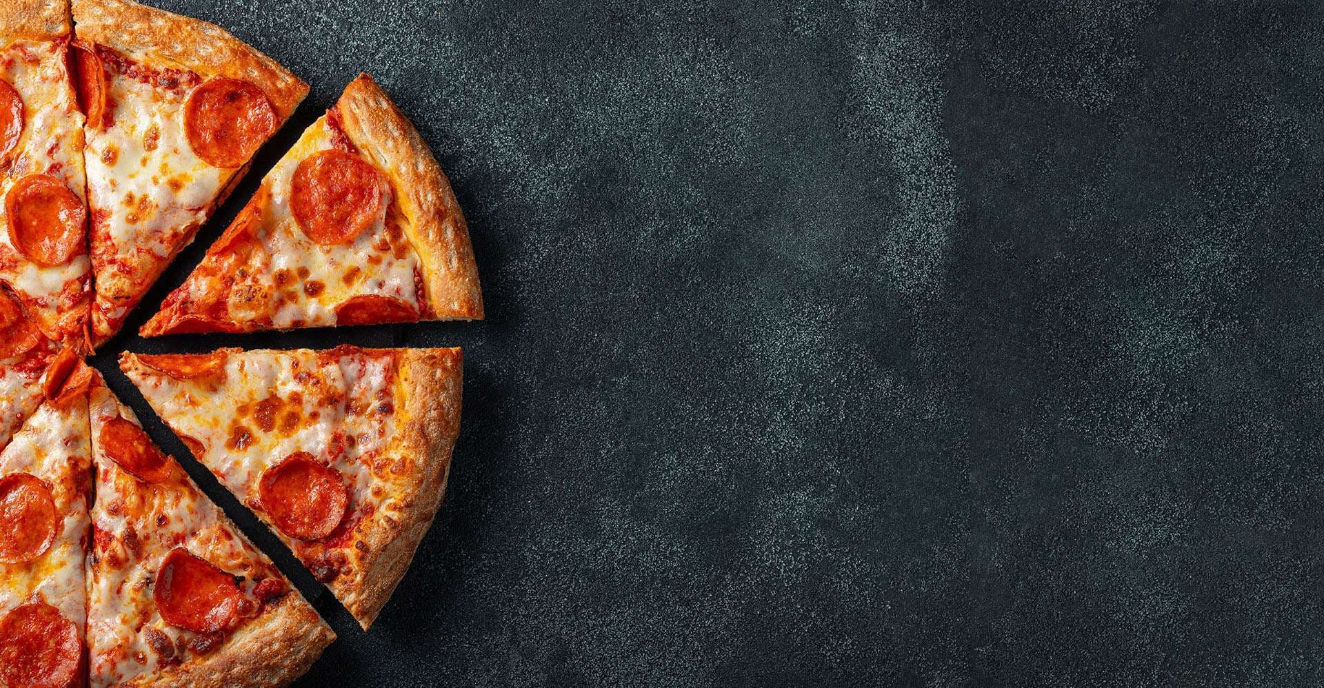 Hidden Pizza at Eldorado Resort Casino – AT THE ROW — restaurant interior with signature dining and ambience