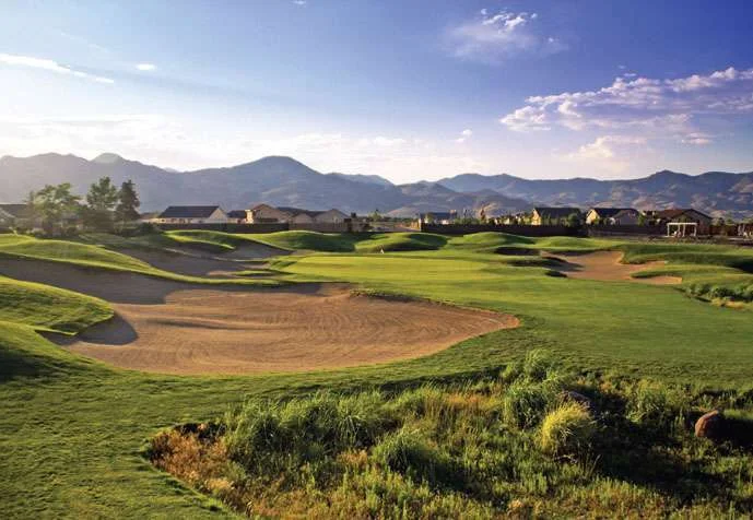 Dayton Valley Golf Club
