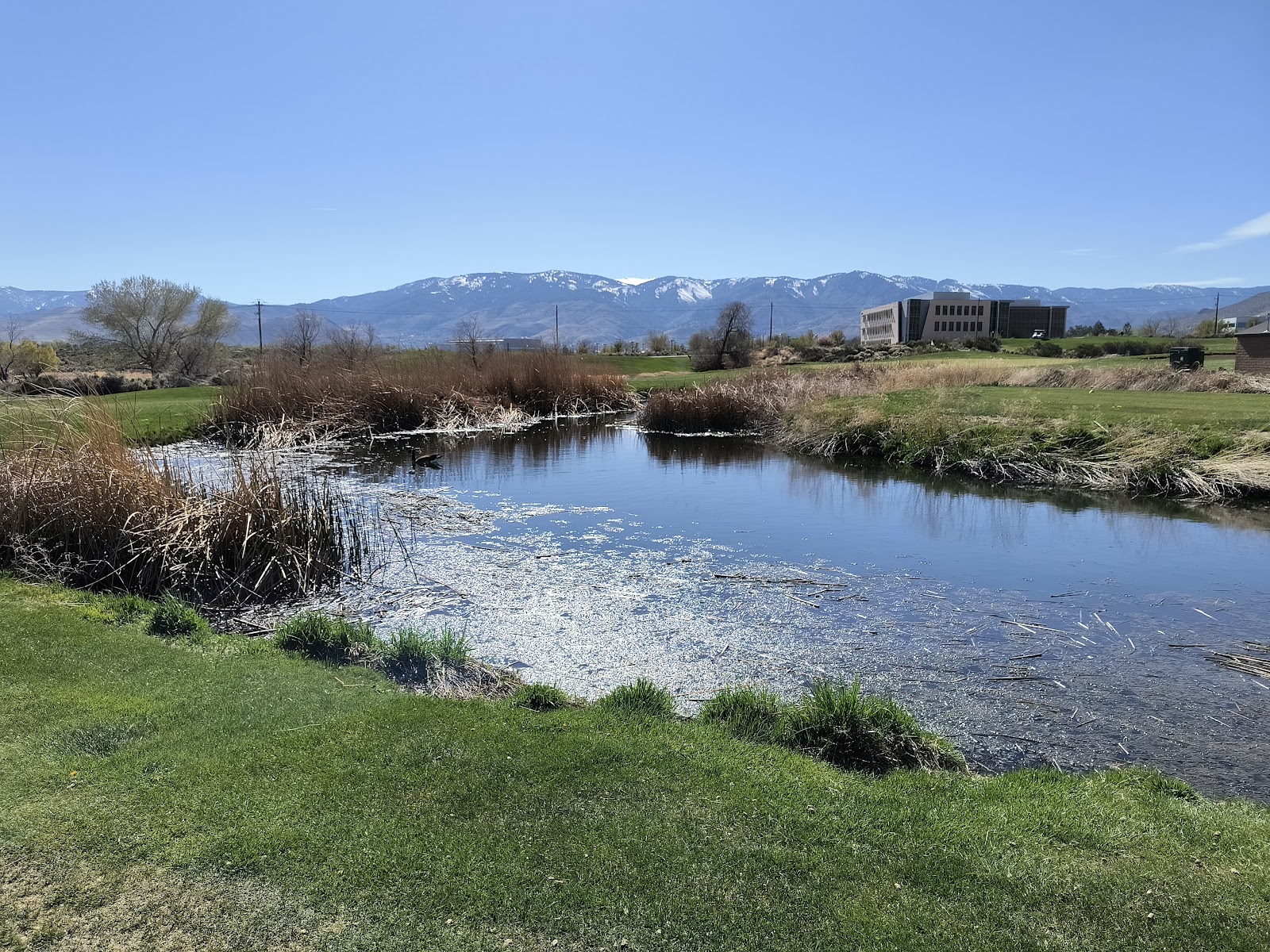 Eagle Valley Golf Course — East