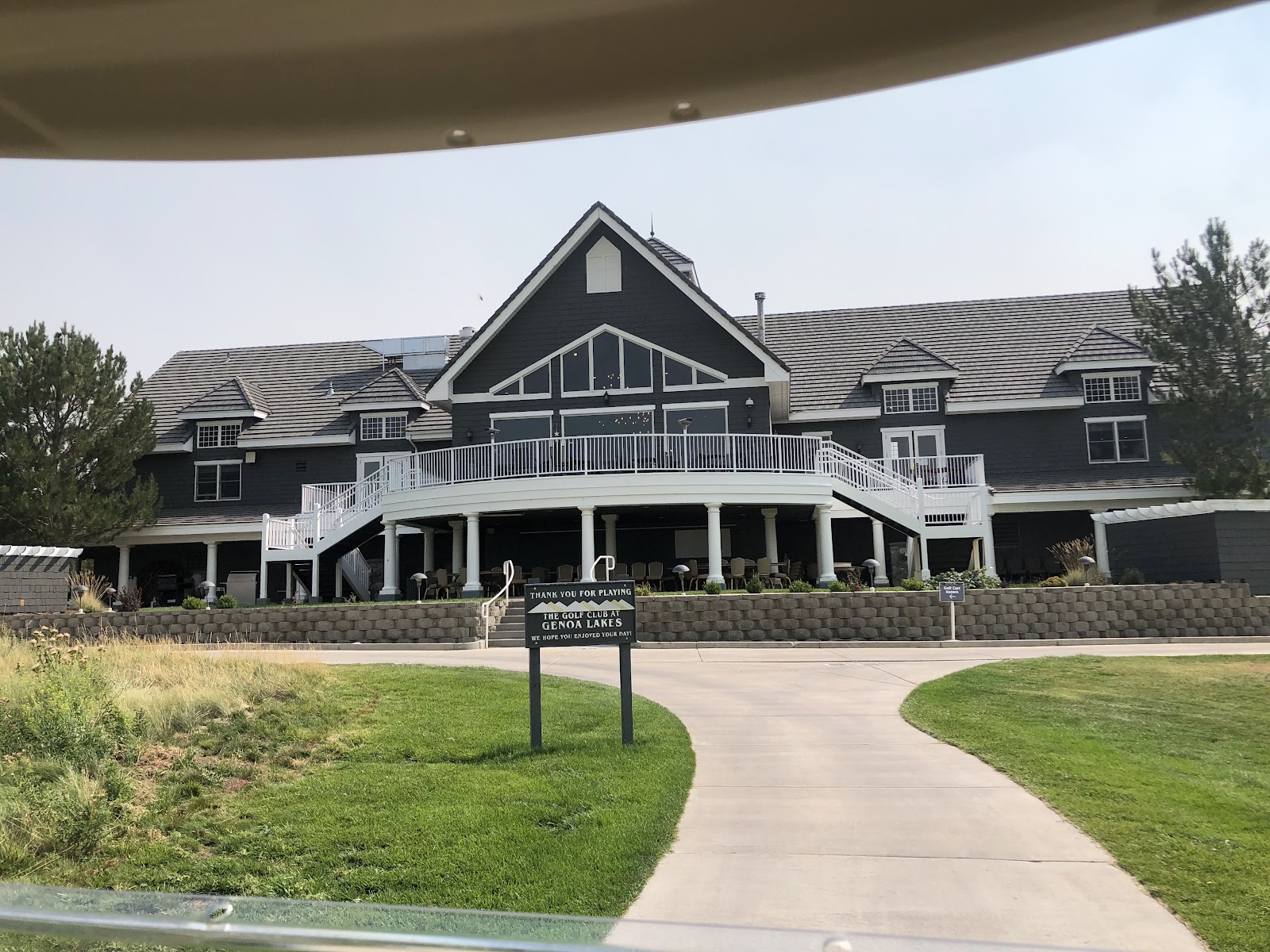 Genoa Lakes Golf Club — Ranch Course