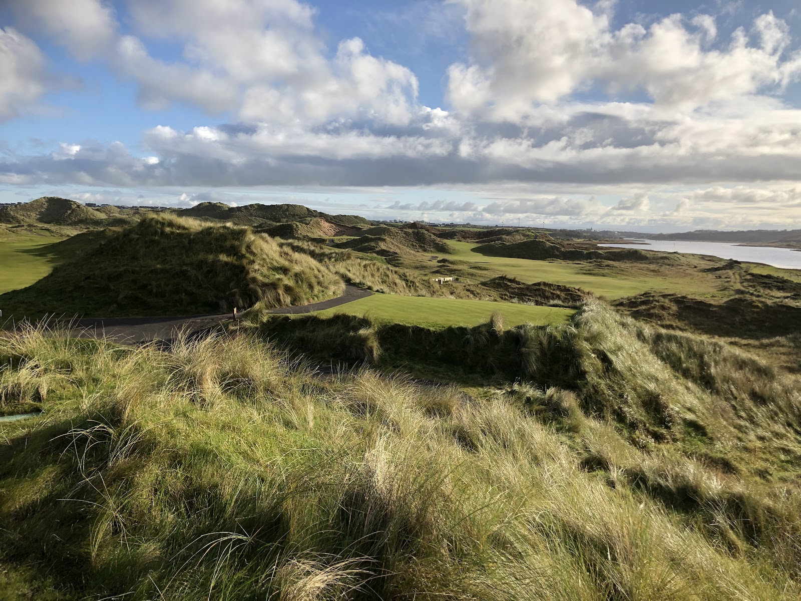 Portstewart Golf Club — Strand Course