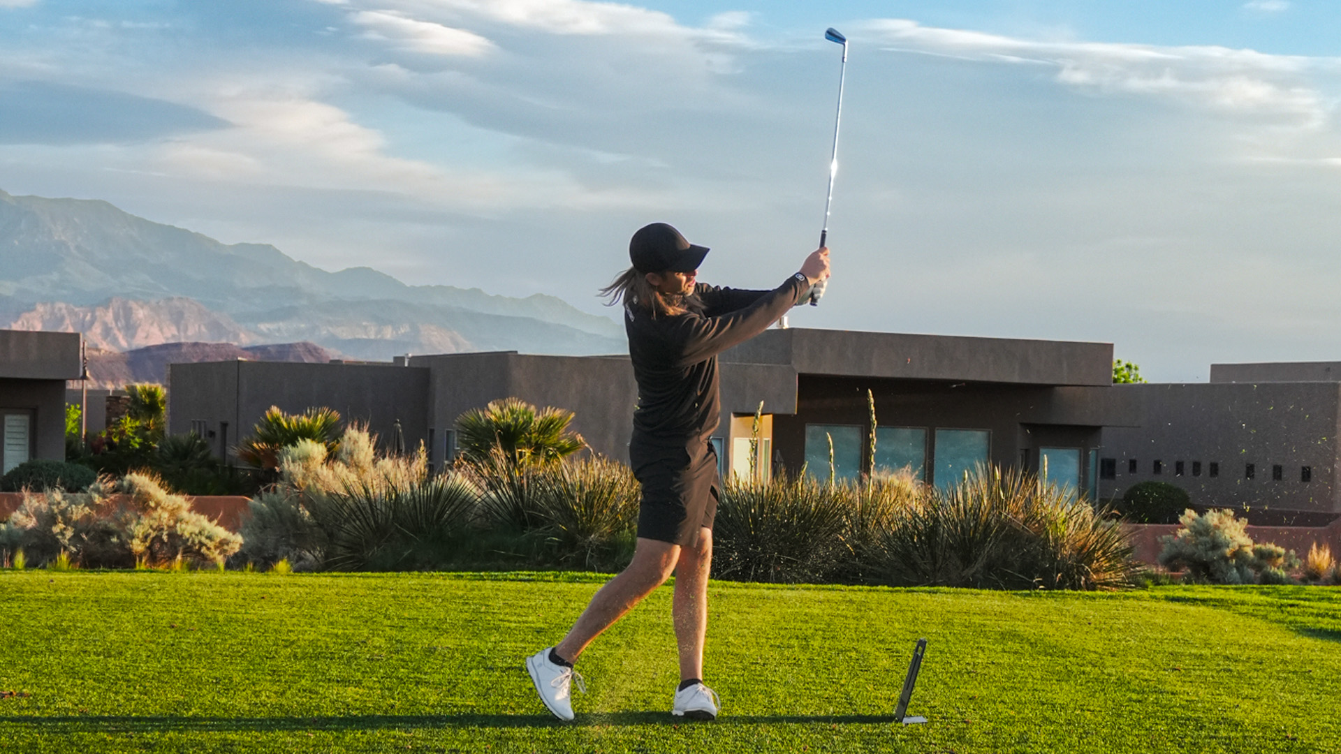 Sand Hollow Championship Course