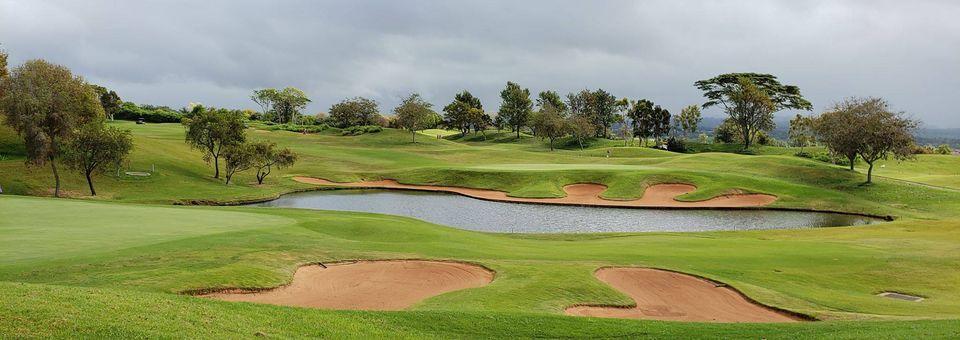 Northstar Golf Course — course photo Northstar Golf Course — course photo