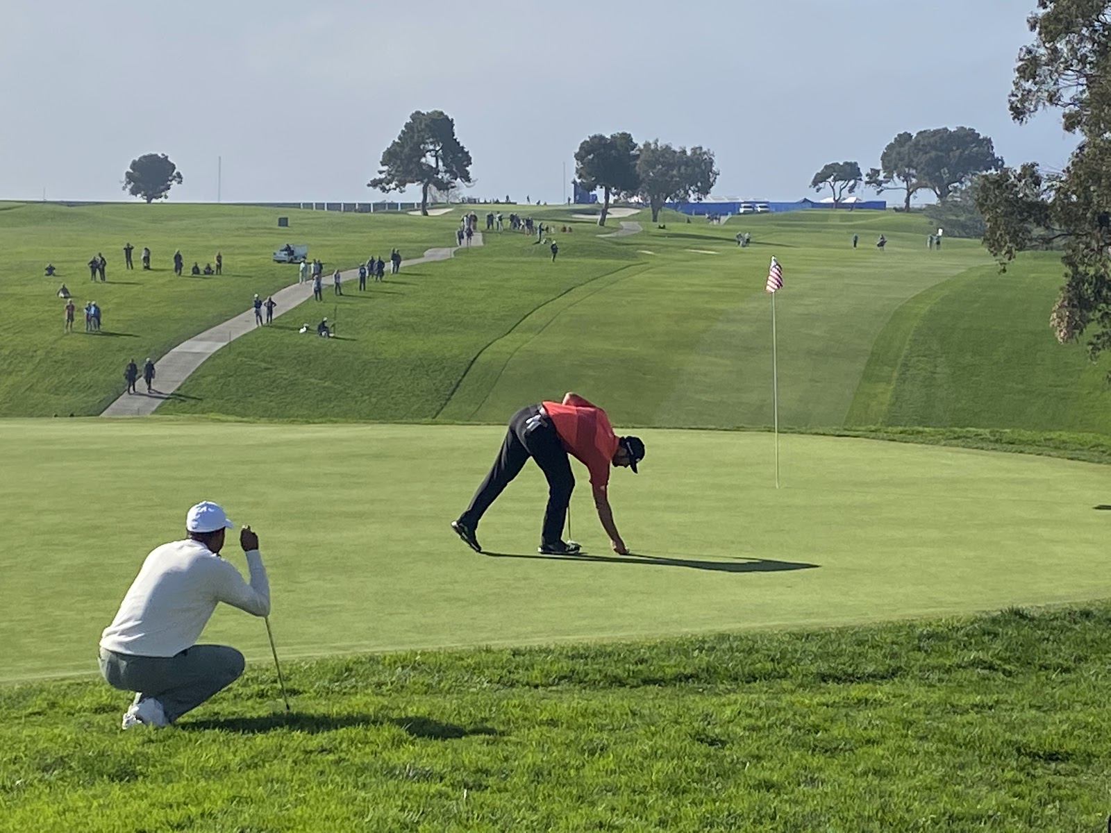 San Diego Golf Trip