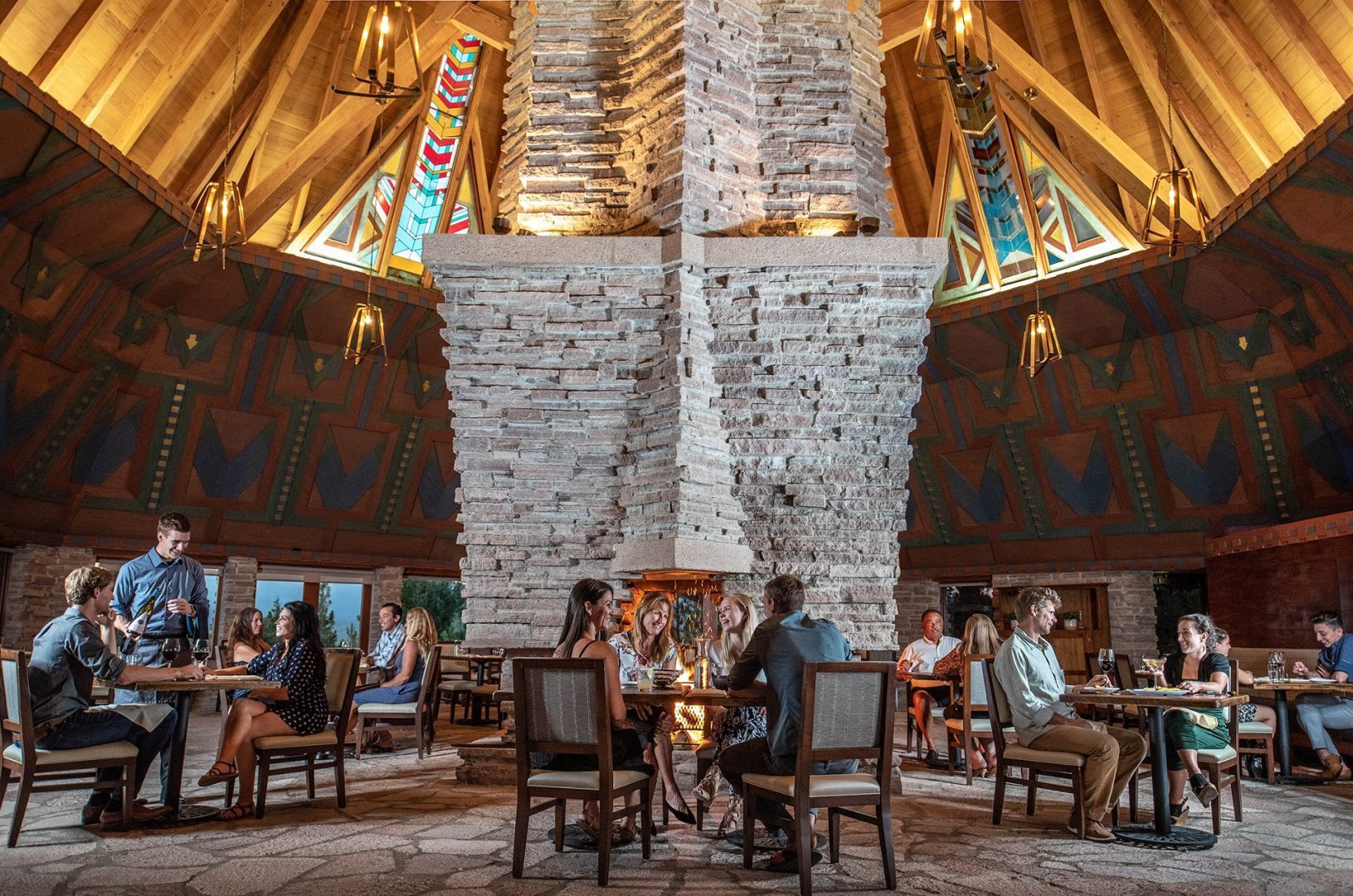 FIFTY44 Restaurant & Bar