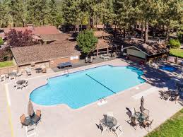River Pines Resort