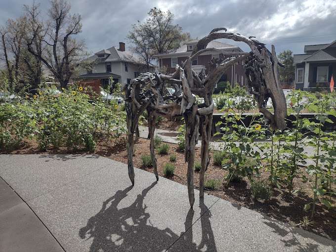 Nevada Museum of Art — exhibit highlights