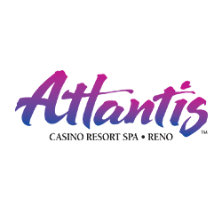 Atlantis Sports Bar & Lounge at Atlantis Casino Resort Spa — bar seating and cocktails