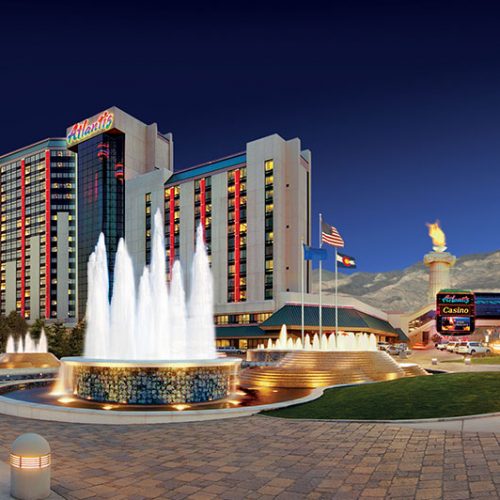 Atlantis Casino | Resort | Spa