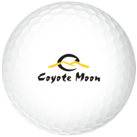 Coyote Moon Golf Course • Golf the High Sierra