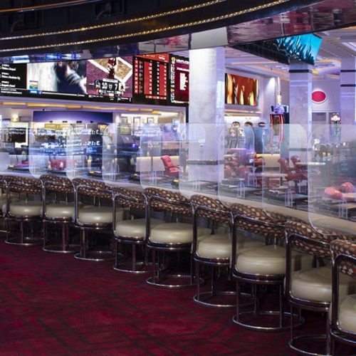 Sports Bar at Peppermill